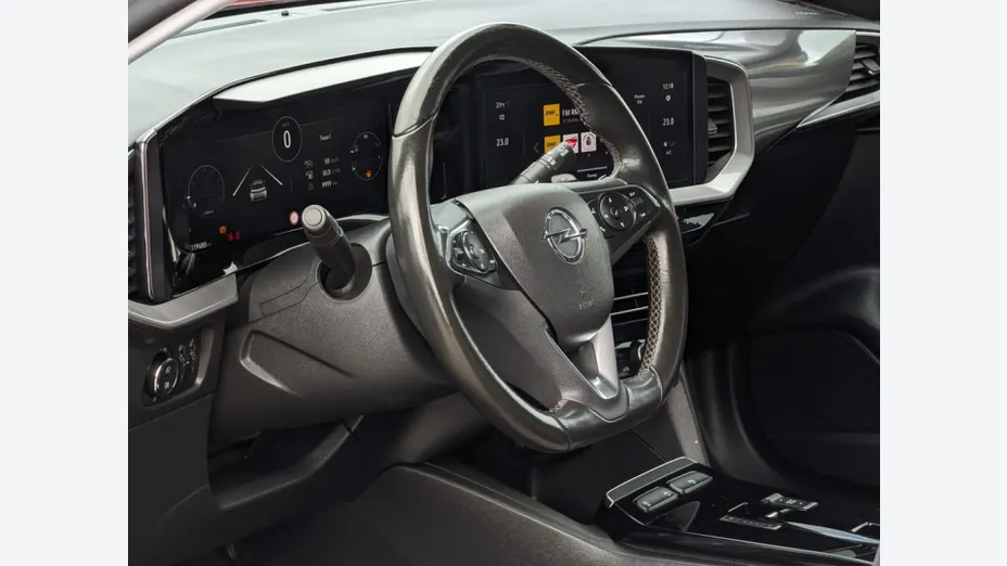 OPEL Mokka -