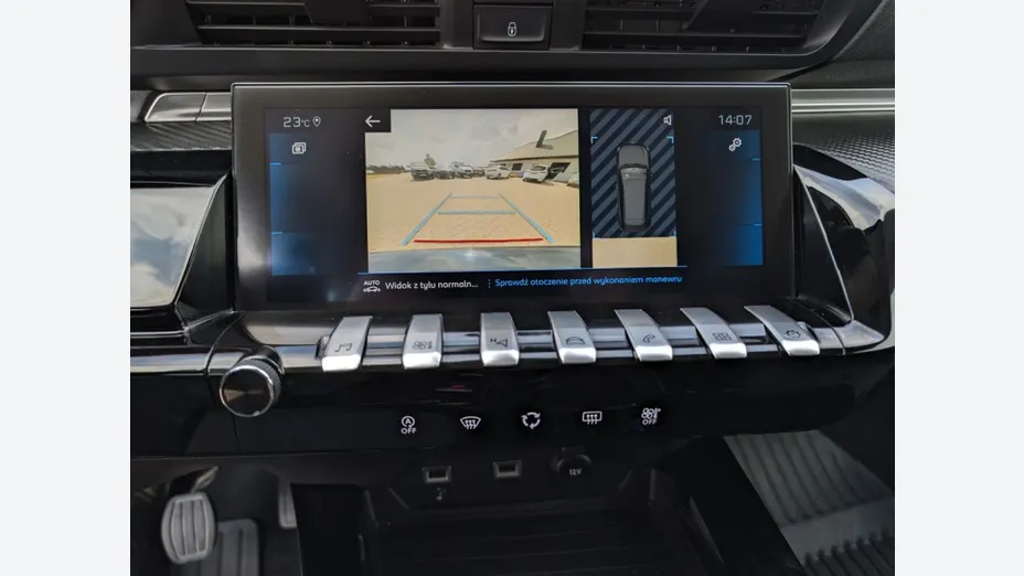 PEUGEOT 508 -