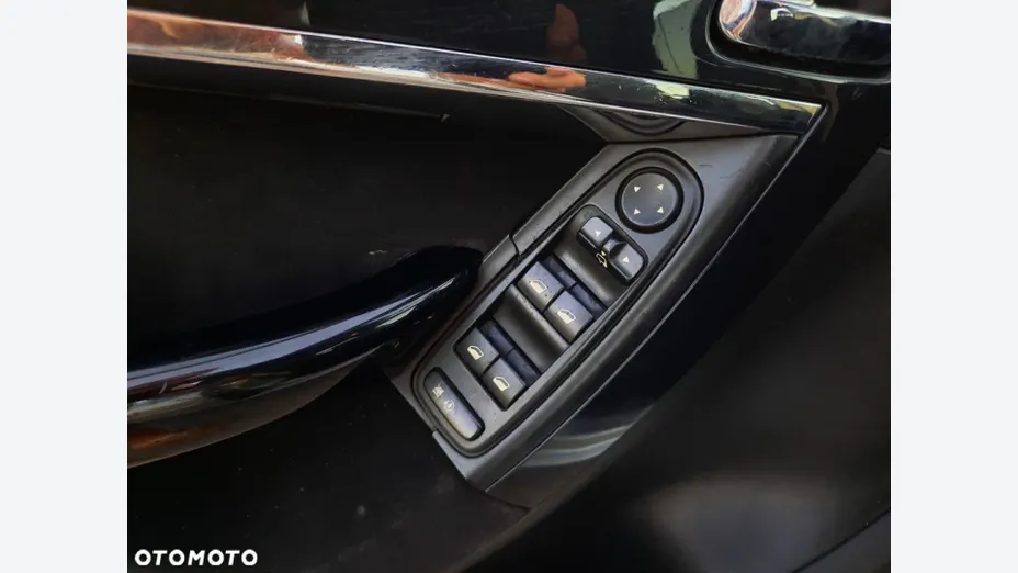 CITROEN C4 Picasso -