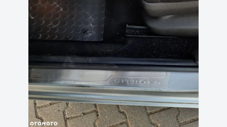 CITROEN C4 Picasso -