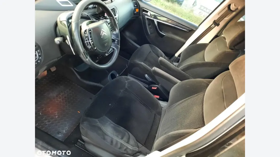 CITROEN C4 Picasso -