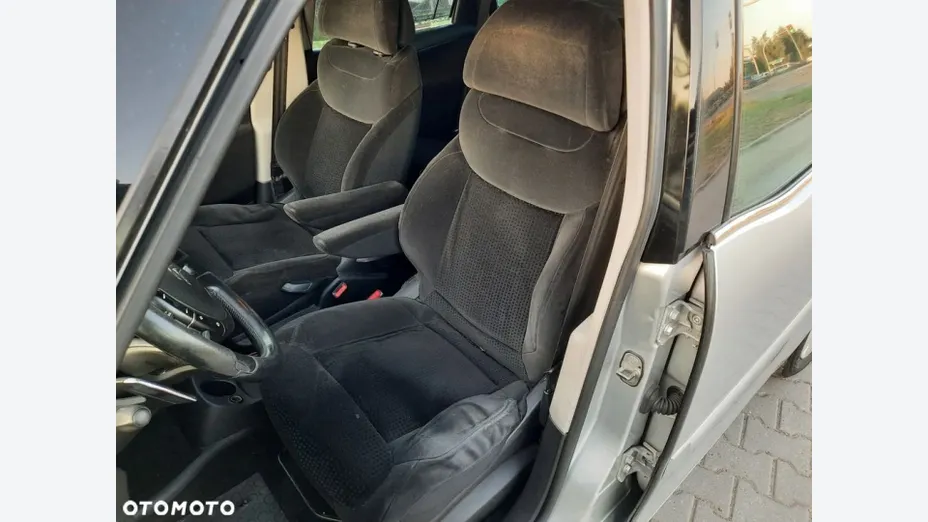 CITROEN C4 Picasso -