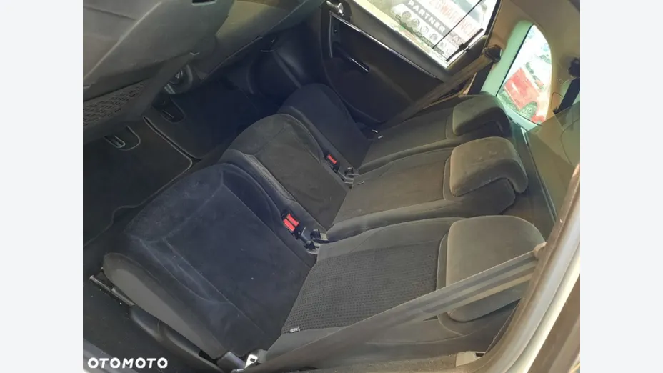 CITROEN C4 Picasso -