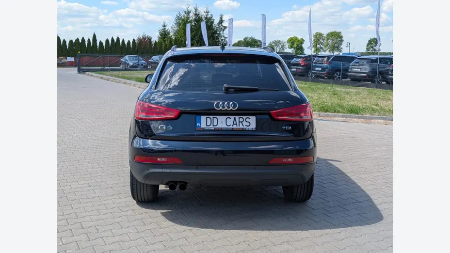 AUDI Q3 -