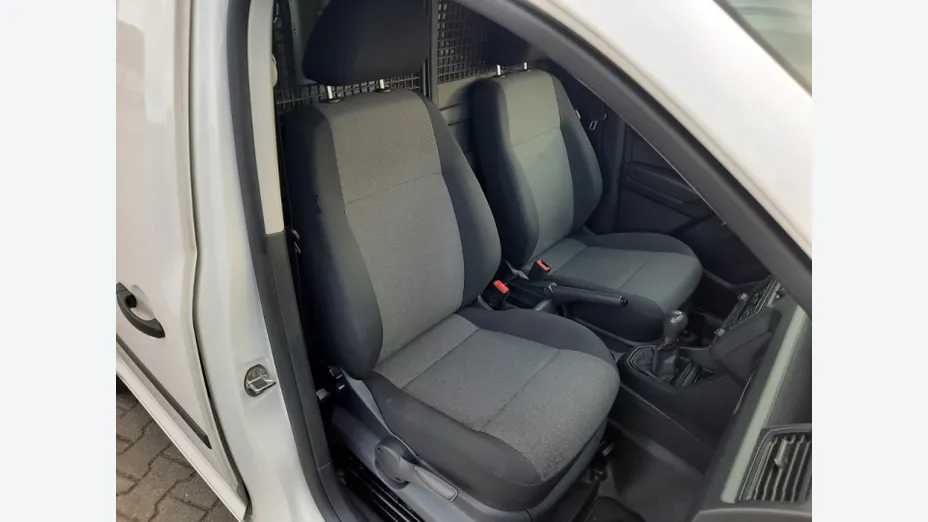 VOLKSWAGEN Caddy -