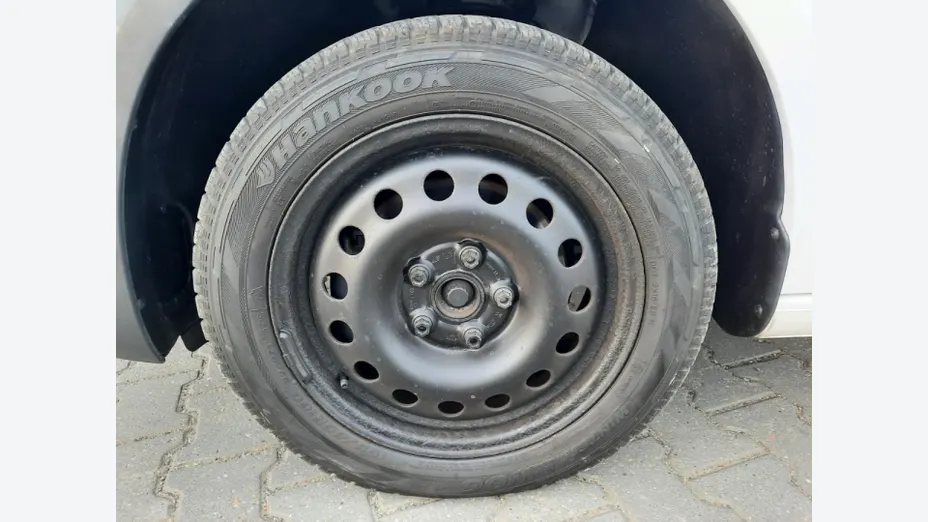VOLKSWAGEN Caddy -