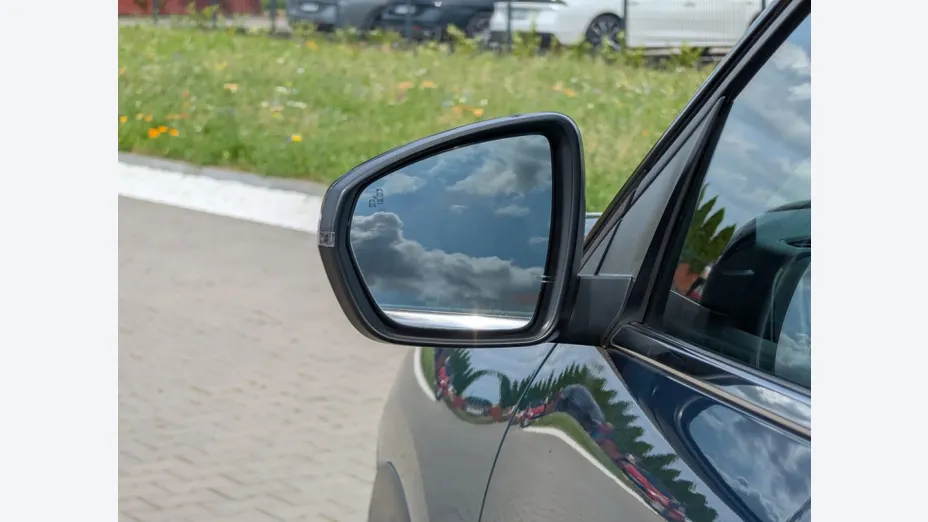 CITROEN C5 Aircross -