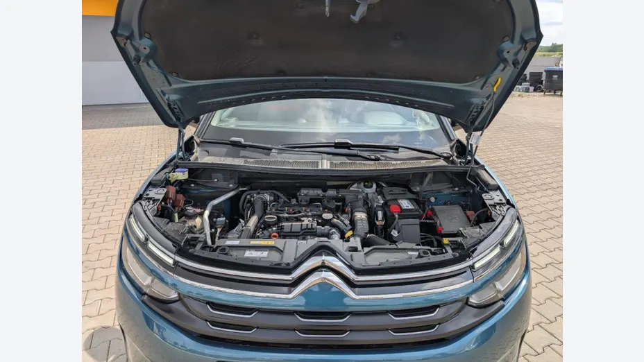 CITROEN C5 Aircross -