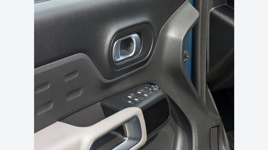 CITROEN C5 Aircross -