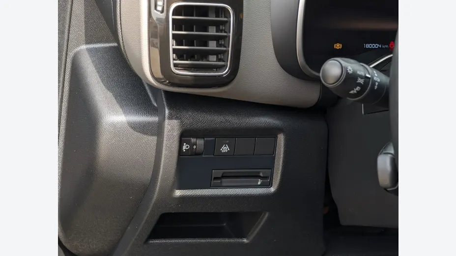 CITROEN C5 Aircross -