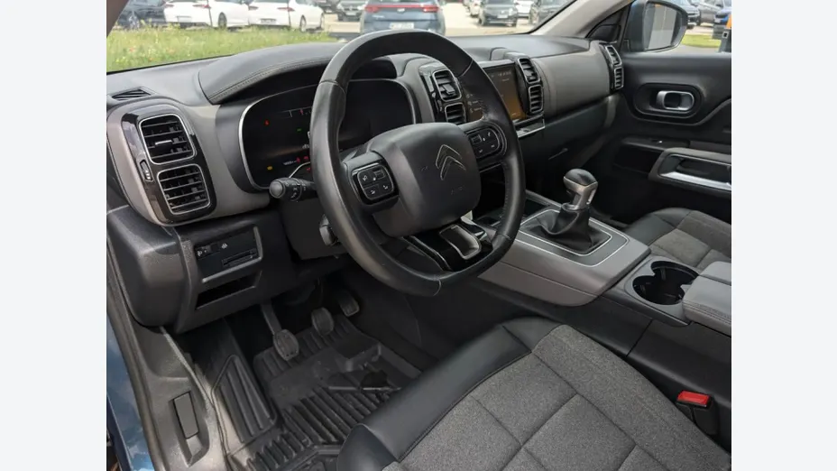 CITROEN C5 Aircross -