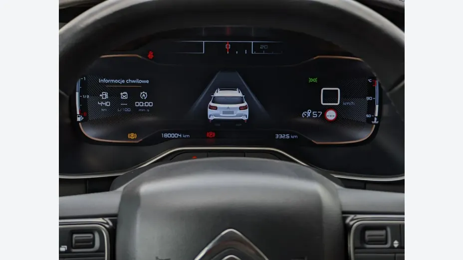 CITROEN C5 Aircross -