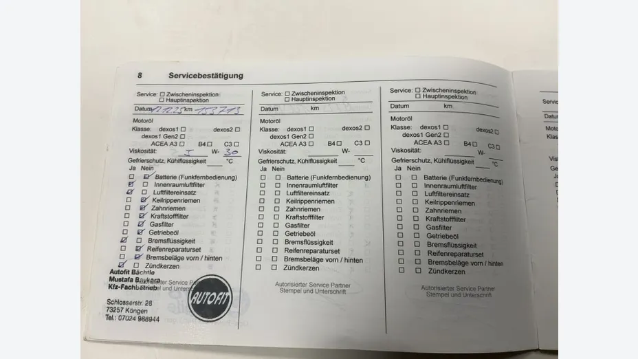 OPEL Insignia -