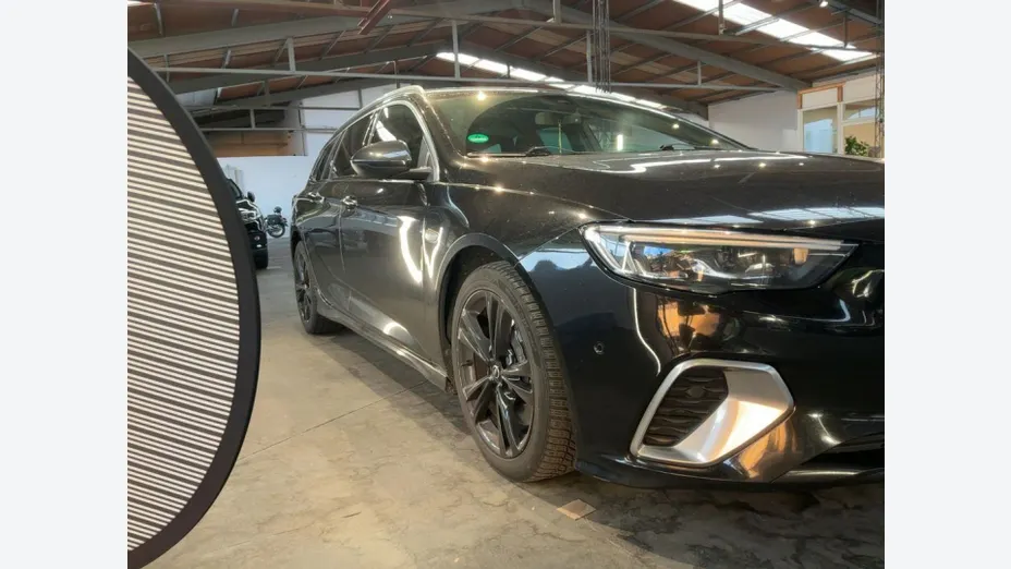 OPEL Insignia -