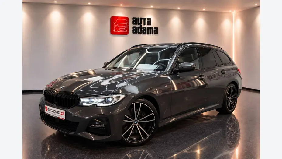 BMW Seria 3 -