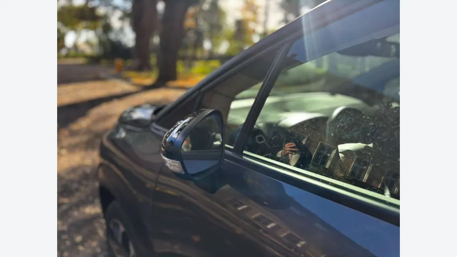 CITROEN C3 Aircross -
