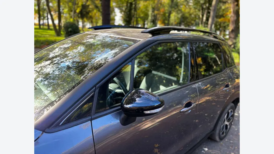 CITROEN C3 Aircross -