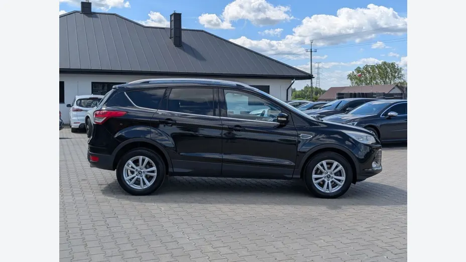 FORD Kuga -