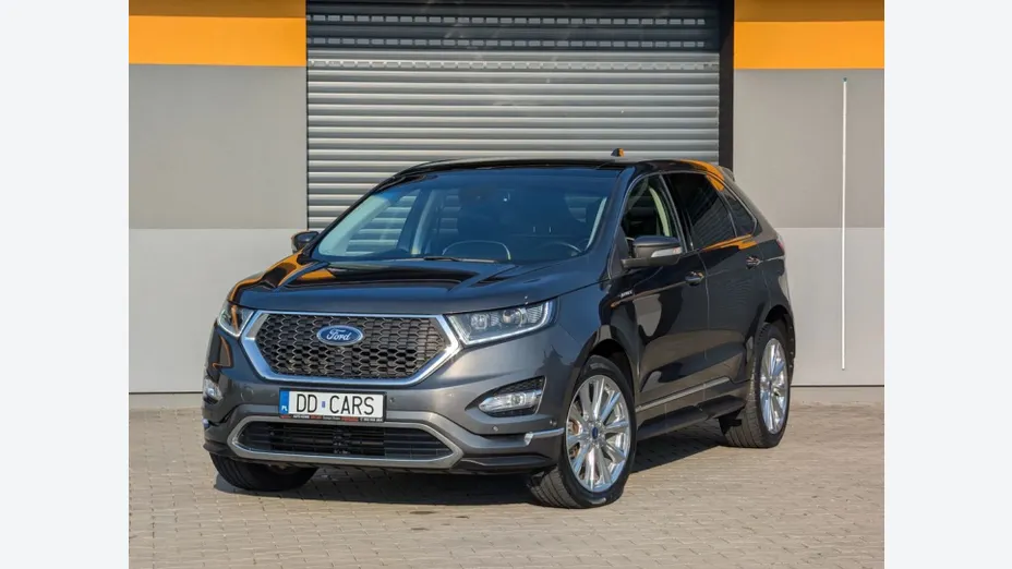 FORD Edge -