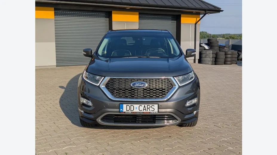 FORD Edge -