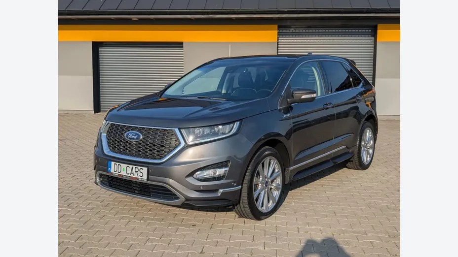 FORD Edge -
