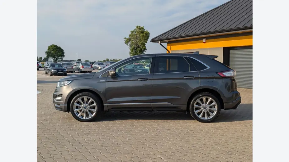 FORD Edge -