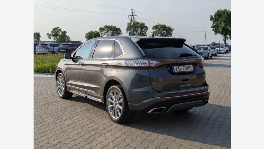 FORD Edge -