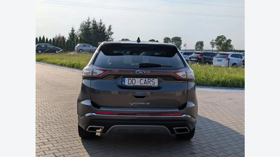 FORD Edge -