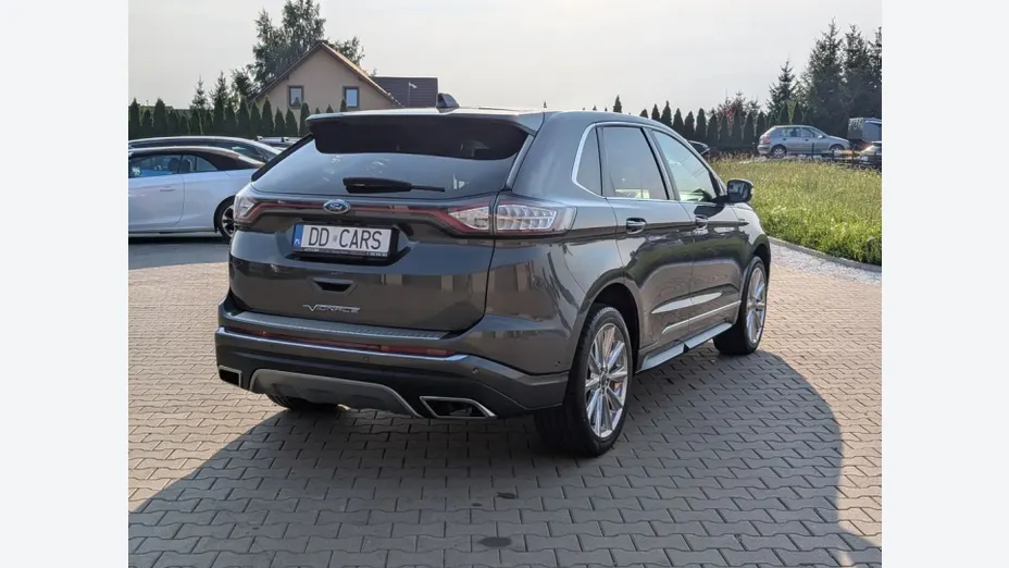 FORD Edge -