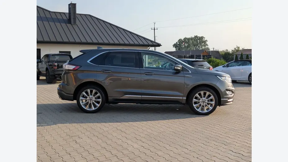 FORD Edge -