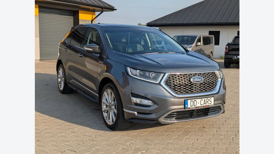 FORD Edge -