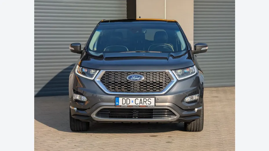 FORD Edge -