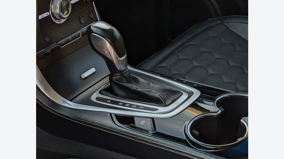 FORD Edge -