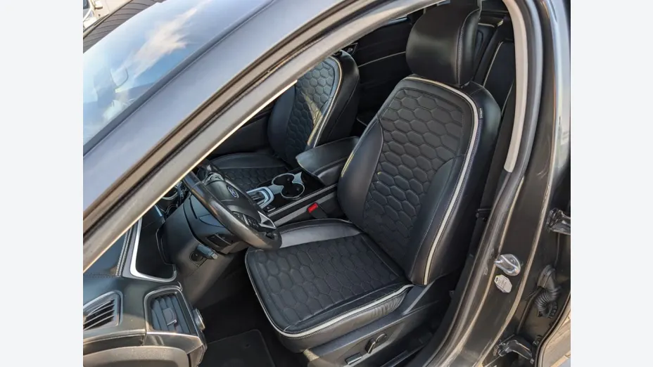 FORD Edge -