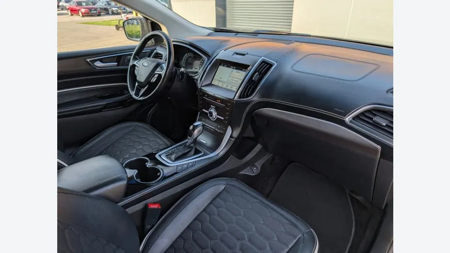 FORD Edge -