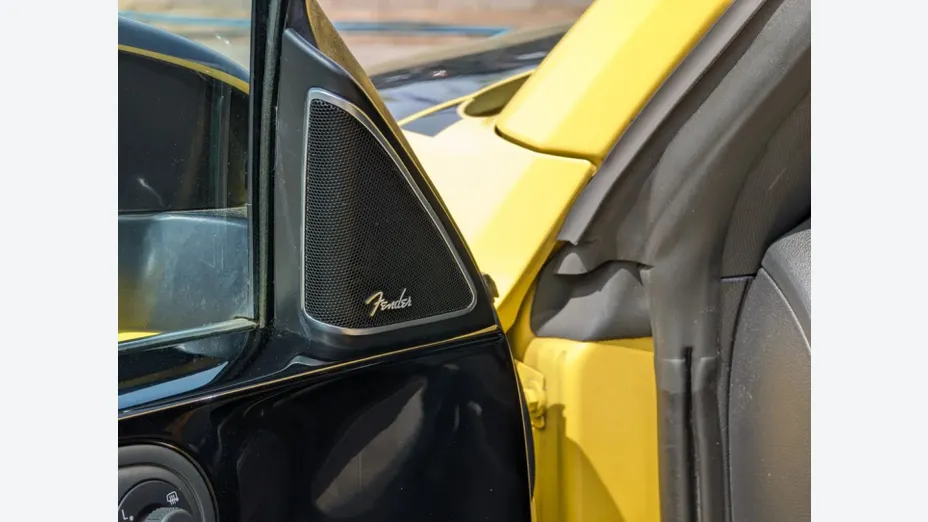 VOLKSWAGEN Beetle -