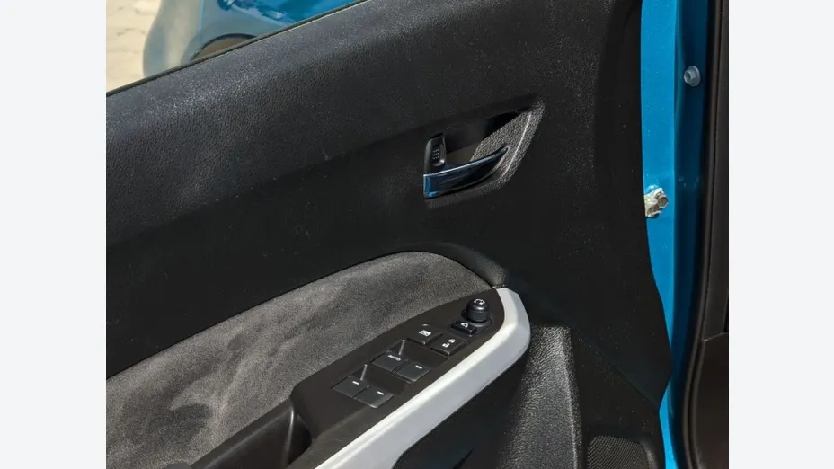 SUZUKI Vitara -