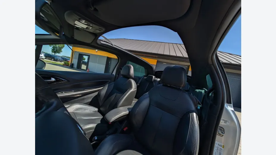 CITROEN DS3 -