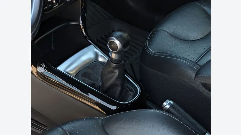 CITROEN DS3 -