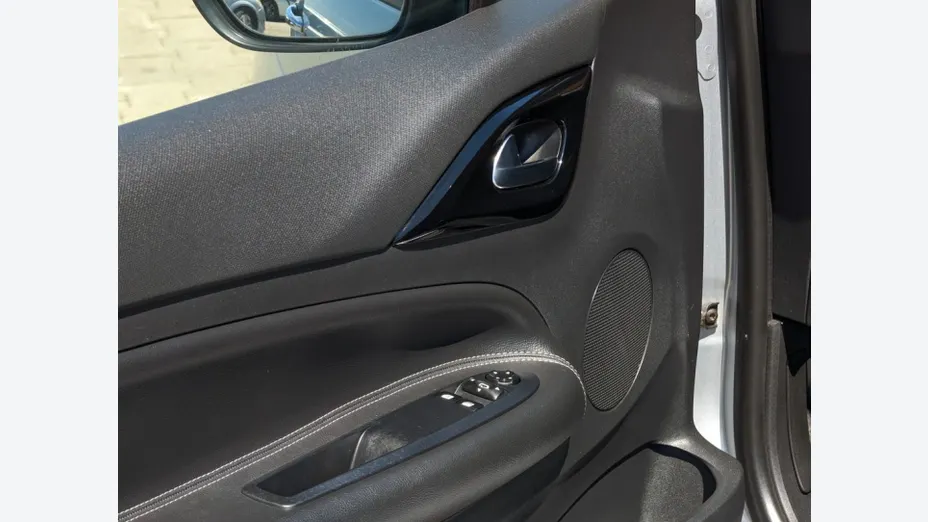 CITROEN DS3 -