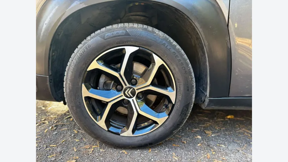 CITROEN C3 Aircross -