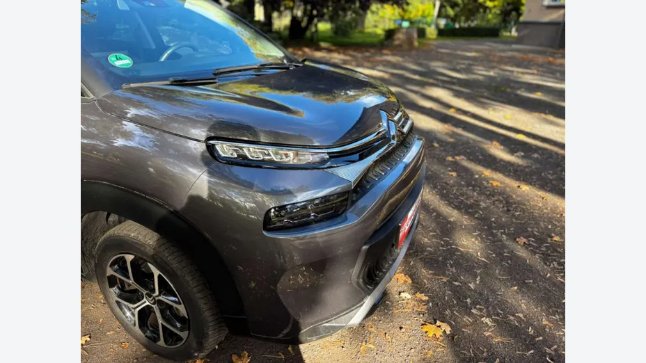CITROEN C3 Aircross -