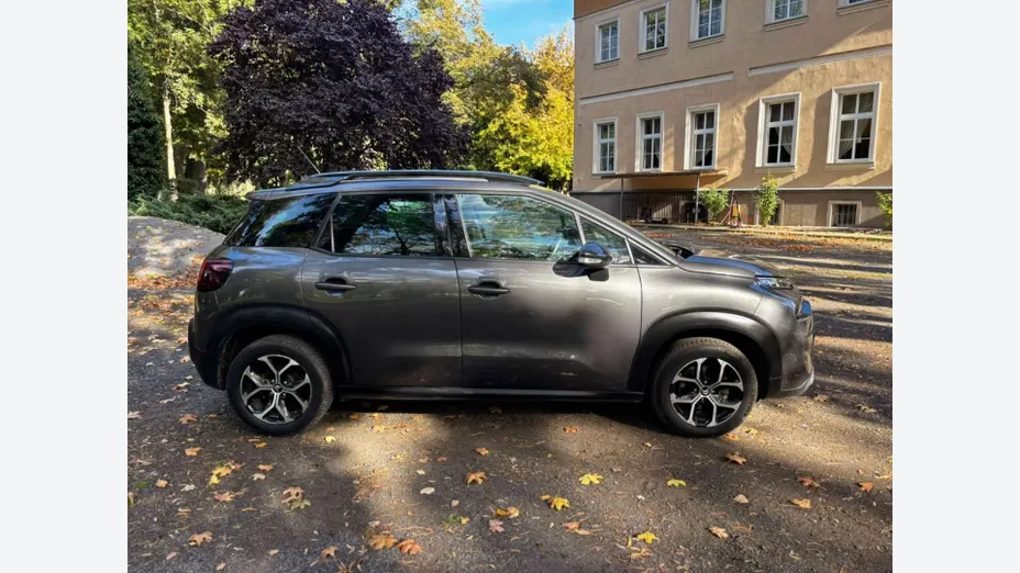 CITROEN C3 Aircross -