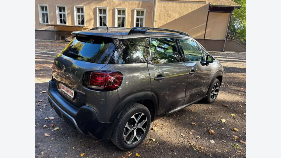 CITROEN C3 Aircross -