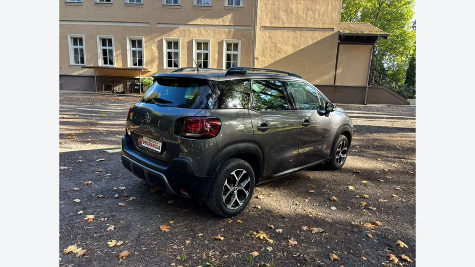 CITROEN C3 Aircross -