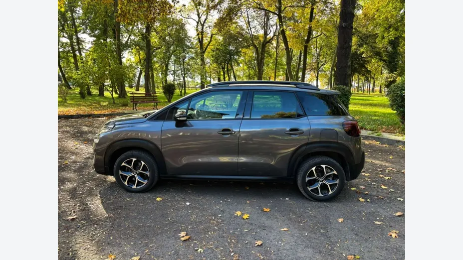 CITROEN C3 Aircross -