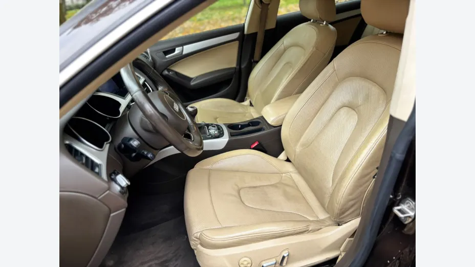 AUDI A5 Sportback -