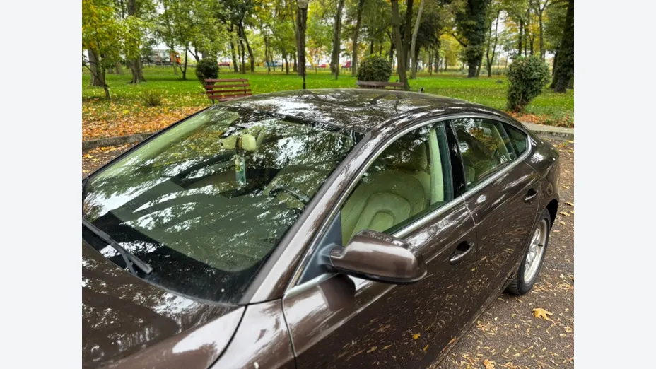 AUDI A5 Sportback -
