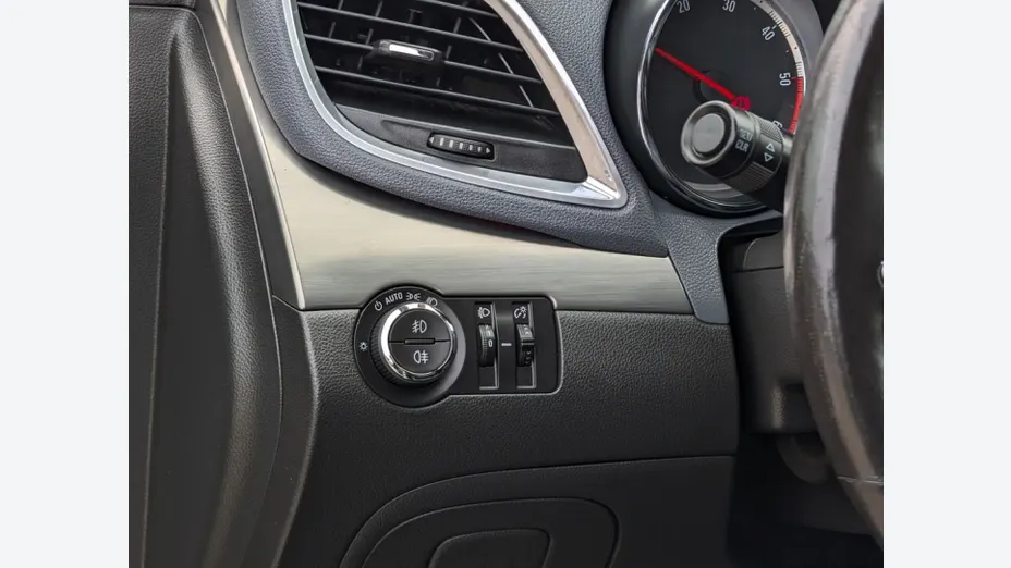 OPEL Mokka -