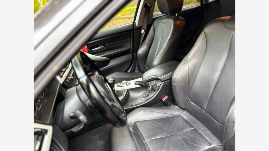 BMW Seria 4 -